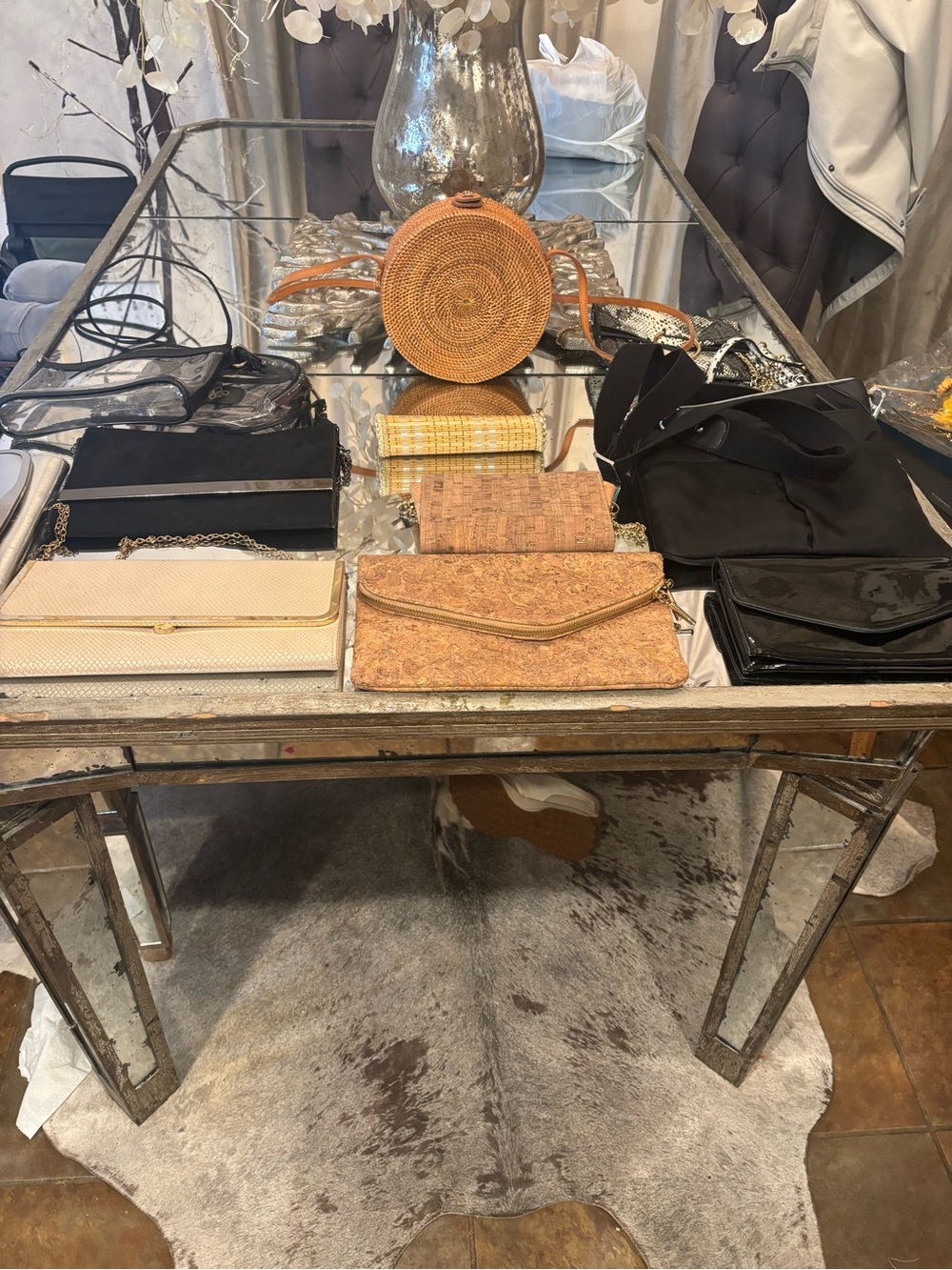 Purses bundle